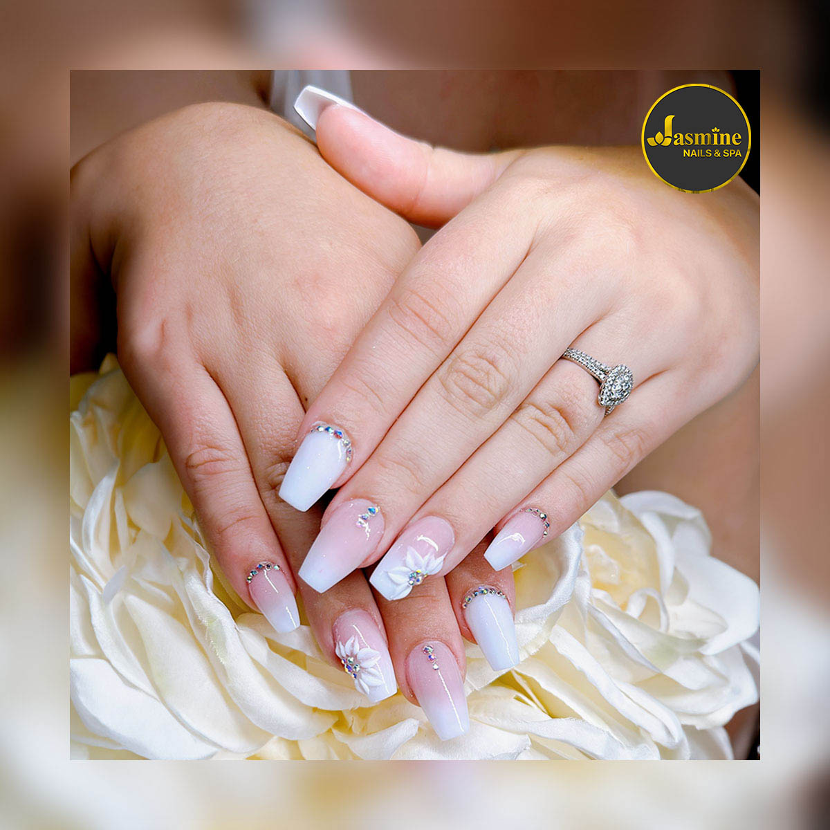 Jasmine Nails & Spa